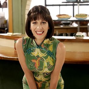 Fotoğraf Ellen Greene