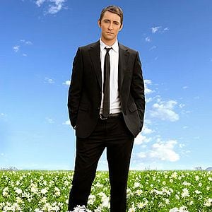 Fotoğraf Pushing Daisies
