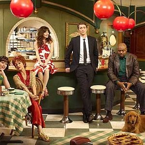 Fotoğraf Ellen Greene