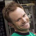 Fotoğraf Joel McHale