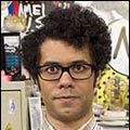 Fotoğraf Richard Ayoade