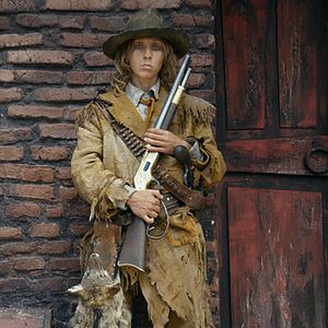 Fotoğraf Sylvie Testud