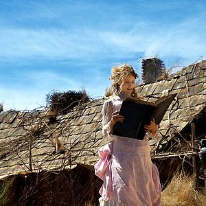 Fotoğraf Alexandra Lamy