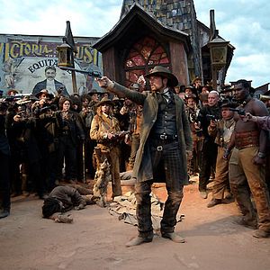 Fotoğraf Melvil Poupaud