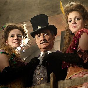 Fotoğraf Daniel Prévost