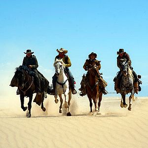 Fotoğraf Jean Dujardin