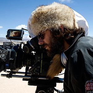 Fotoğraf James Huth