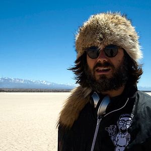 Fotoğraf James Huth