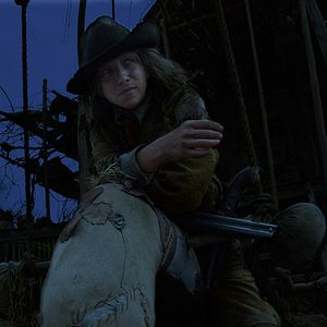 Fotoğraf Sylvie Testud