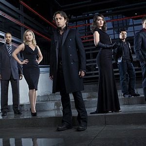 Fotoğraf Alex O'Loughlin