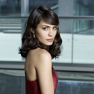 Fotoğraf Shannyn Sossamon