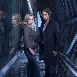 Fotoğraf Alex O'Loughlin