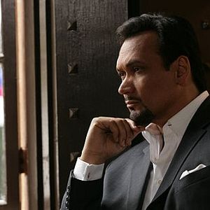 Fotoğraf Jimmy Smits