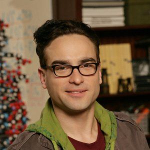 Fotoğraf Johnny Galecki