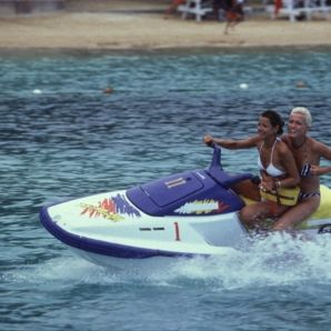 Fotoğraf Les Vacances de l'amour