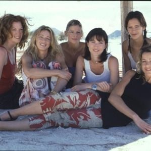 Fotoğraf Eve Peyrieux