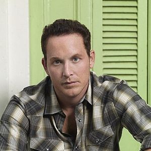 Fotoğraf Cole Hauser
