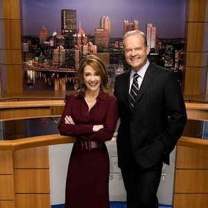 Fotoğraf Patricia Heaton