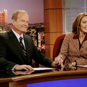 Fotoğraf Patricia Heaton