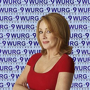 Fotoğraf Patricia Heaton