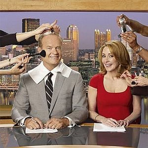 Fotoğraf Patricia Heaton