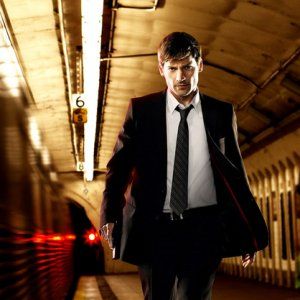 Fotoğraf New Amsterdam (2008)