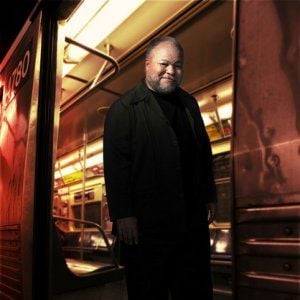 Fotoğraf Stephen McKinley Henderson