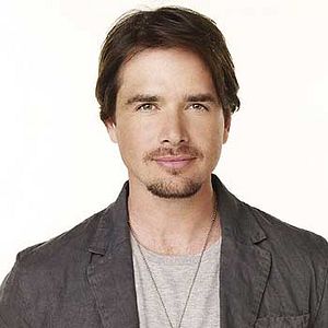 Fotoğraf Matthew Settle
