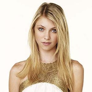 Fotoğraf Taylor Momsen