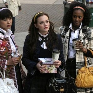 Fotoğraf Leighton Meester