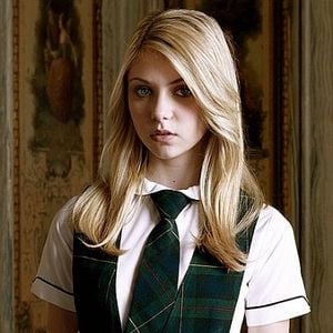 Fotoğraf Taylor Momsen