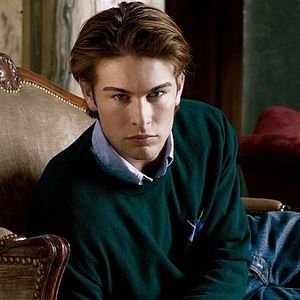 Fotoğraf Chace Crawford