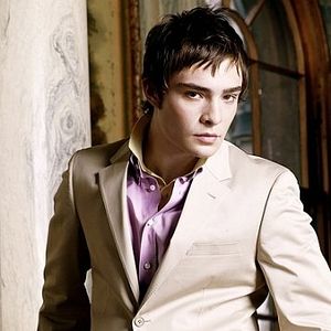 Fotoğraf Ed Westwick