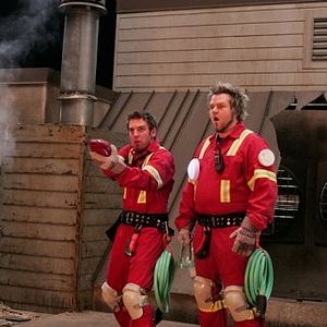 Fotoğraf Tyler Labine