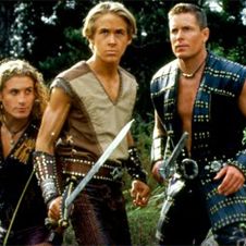 Fotoğraf Young Hercules