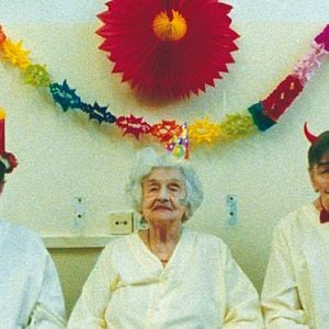 Fotoğraf Ulrich Seidl