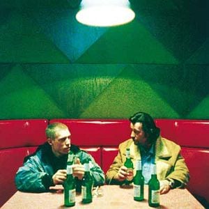 Fotoğraf Ulrich Seidl