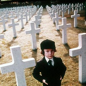 Fotoğraf The Omen