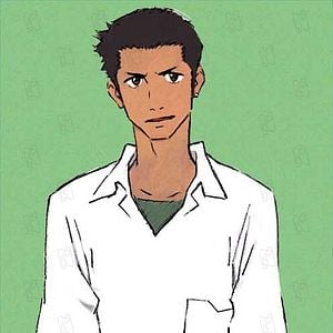 Fotoğraf Mamoru Hosoda