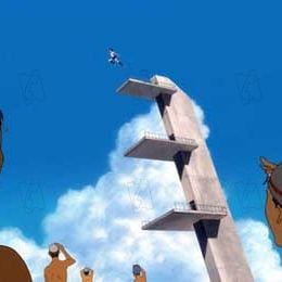 Fotoğraf The Girl Who Leapt Through Time