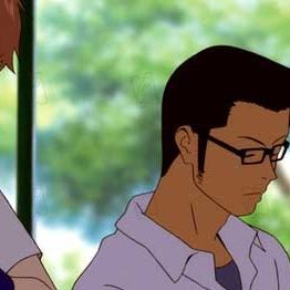 Fotoğraf The Girl Who Leapt Through Time