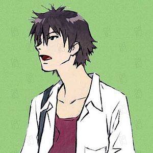 Fotoğraf The Girl Who Leapt Through Time