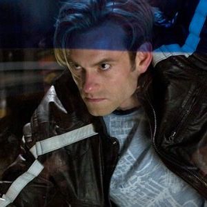 Fotoğraf Eric Johnson