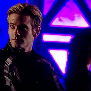 Fotoğraf Eric Johnson