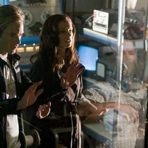 Fotoğraf Eric Johnson