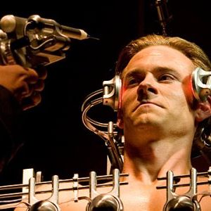 Fotoğraf Eric Johnson