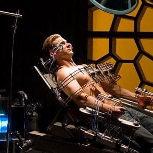 Fotoğraf Eric Johnson