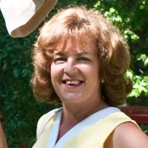 Fotoğraf Lorraine Stanley