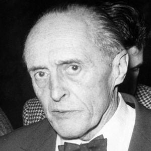 Fotoğraf René Clair