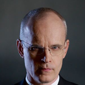 Fotoğraf Zeljko Ivanek